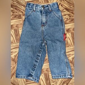 Polo by Ralph Lauren Kids Blue Jeans